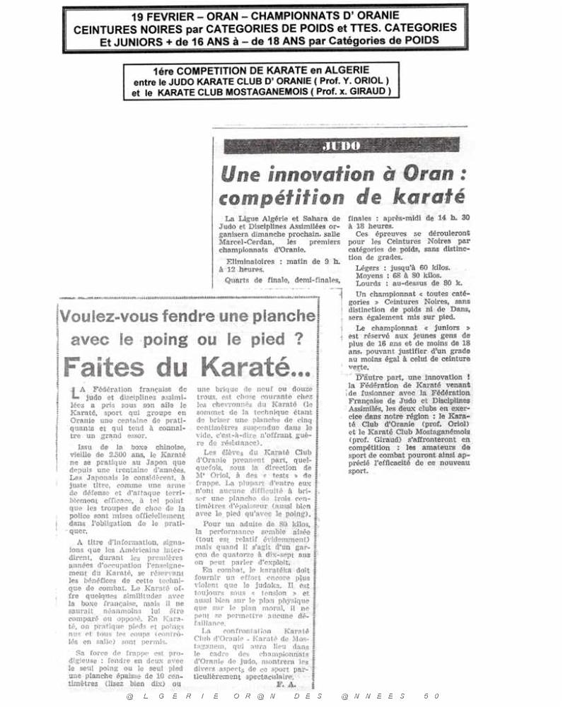 09 JUDO CLUB D ORANIE 1961 ORAN0002.JPG